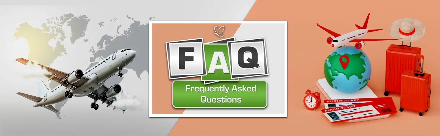 Answers to Common Travel Questions