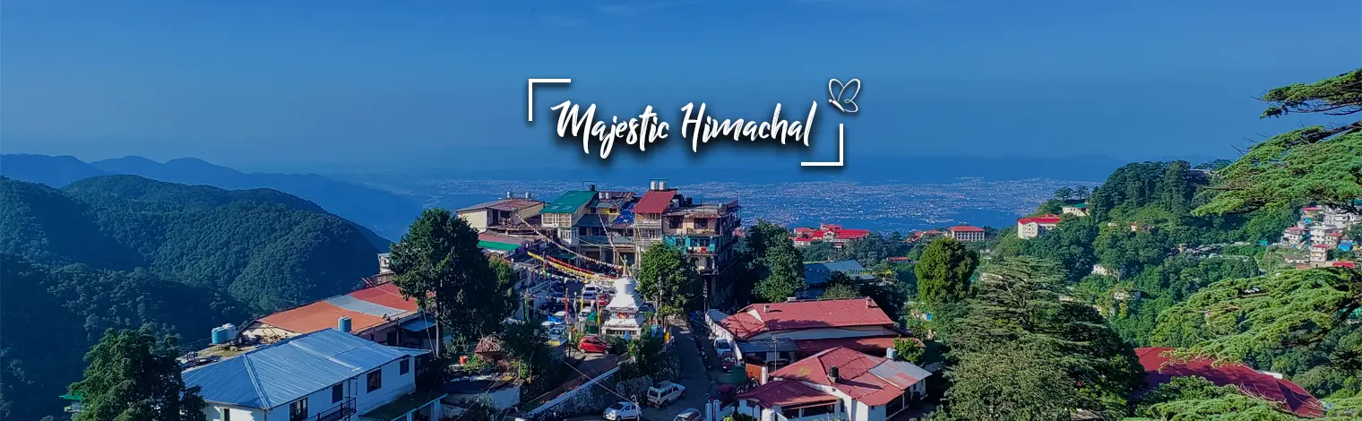 Himachal Pradesh Mountain Landscapes and Scenic Valleys