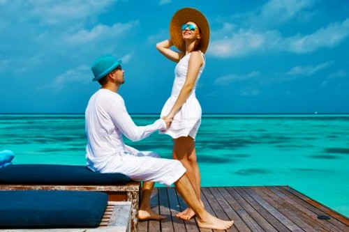 andaman paradise island getaway