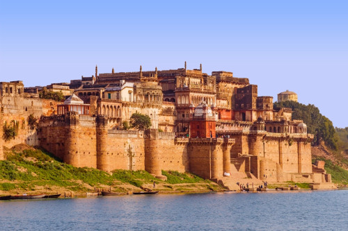 Divine Kashi Sangam & Sarnath