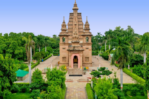 Divine Kashi Vindhyachal & Chitrakoot