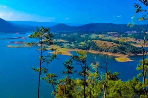 enchanting meghalaya trails