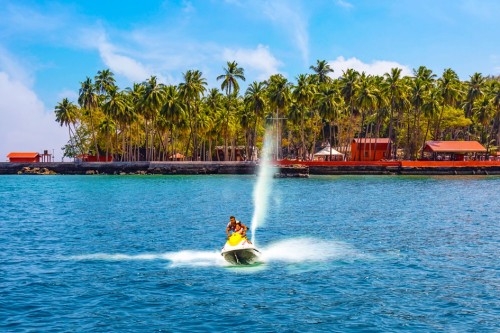 exotic andaman island odyssey