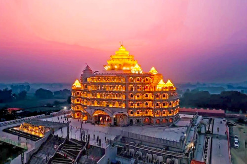 explore eternal varanasi spirit