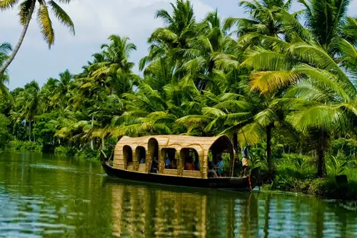 glimpse of kerala