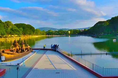 Guwahati Meghalaya Treasures