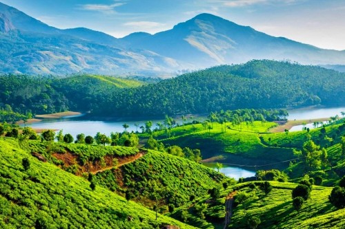 scenic sikkim & darjeeling getaway