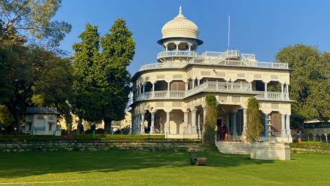 Anand Bhawan