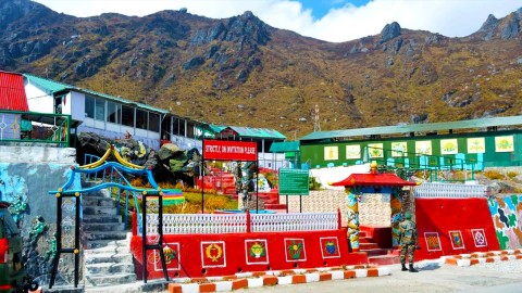 Baba Mandir