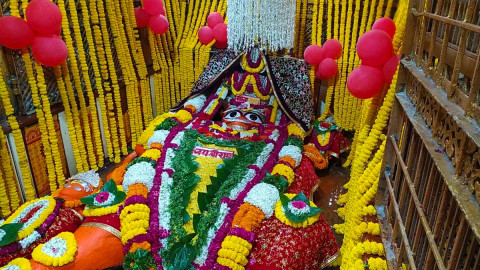 Bada Hanuman Mandir