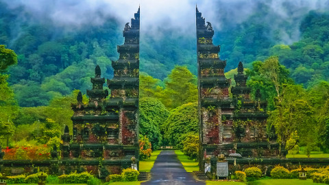 Bali