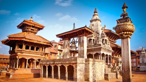 Bhaktapur