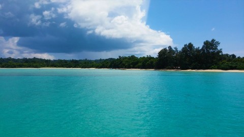 Bharatpur Beach