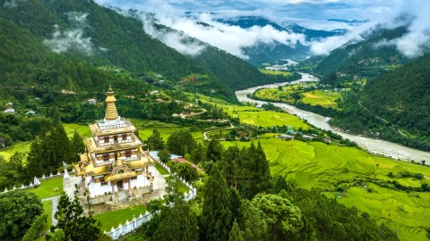 Bhutan