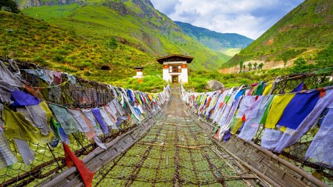 Bhutan