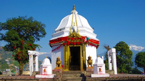 Bindhyabasini Temple