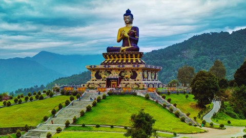 Buddha Park