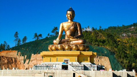 Buddha Point