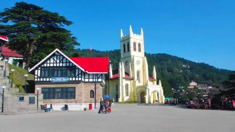 Christ Church