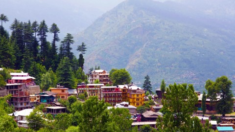 Dalhousie