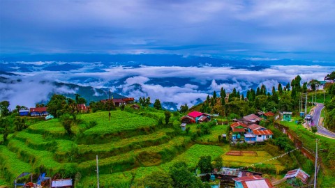 Darjeeling