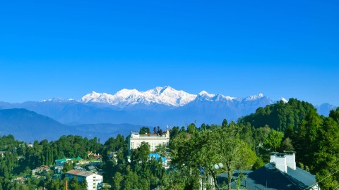 Darjeeling