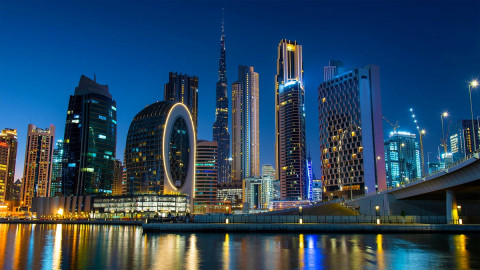 Dubai