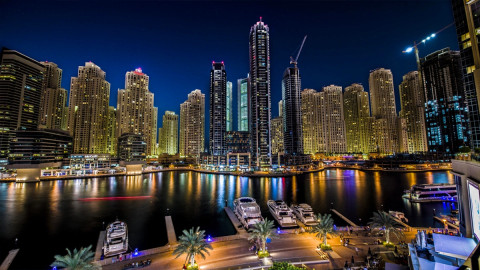 Dubai