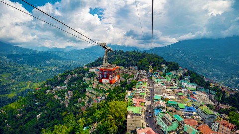 Gangtok