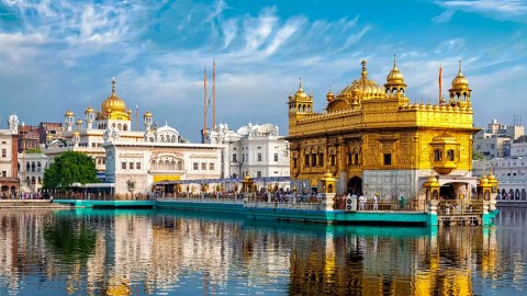 Golden Temple