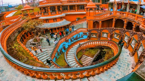 Gupteshwor Mahadev Cave