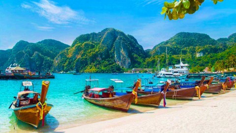 Havelock Island