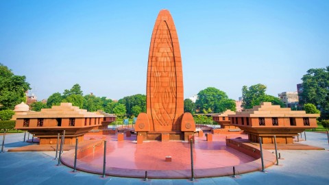 Jallianwala Bagh