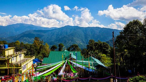 Kalimpong