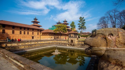 Kathmandu