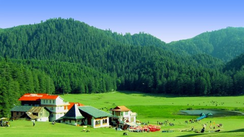 Khajjiar