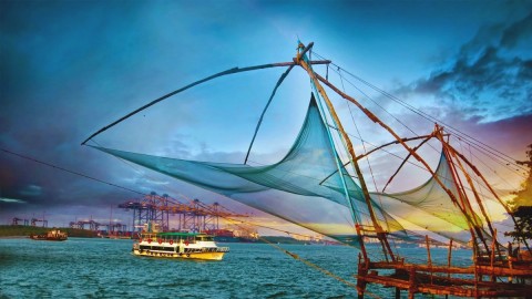 Kochi