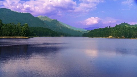 Kundala Lake