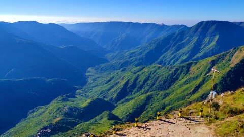 Laitlum Canyon