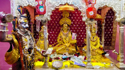 Mata Annapurna