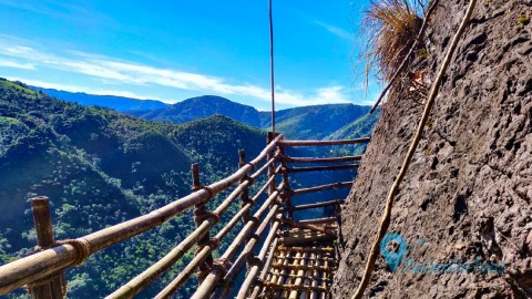 Mawryngkhang Trek