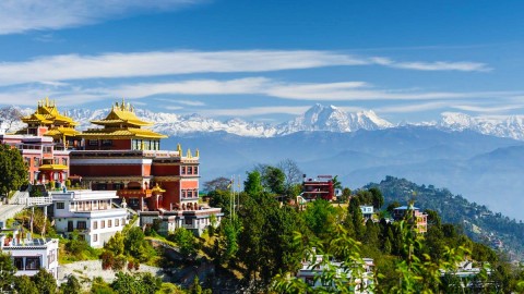 Nagarkot