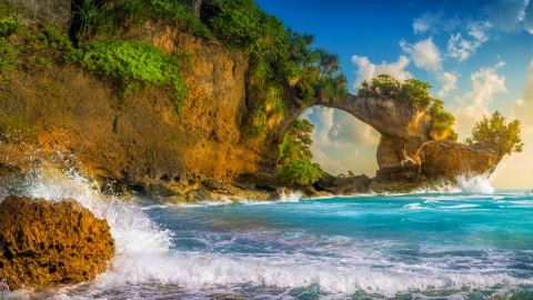 Natural Bridge
