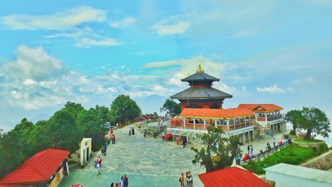Nepal
