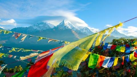 Nepal