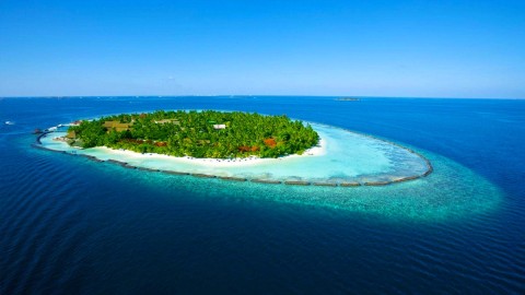 North Bay Island