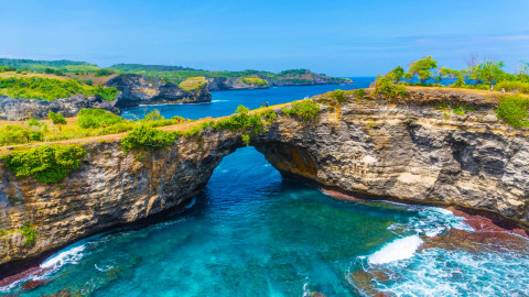 Nusa Penida