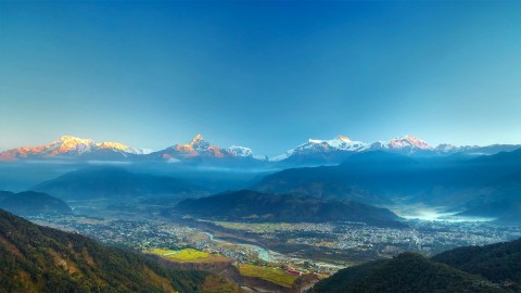 Pokhara