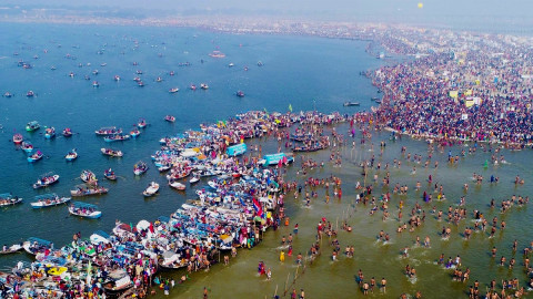 Sangam