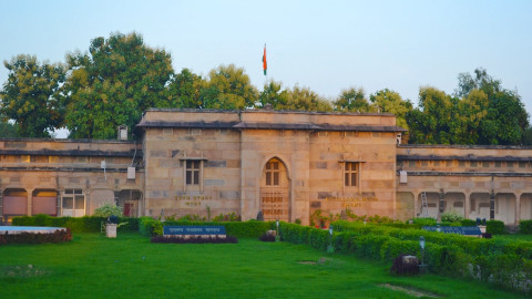 Sarnath Museum